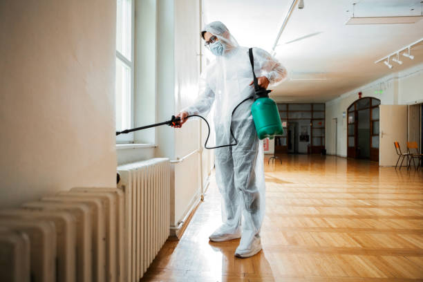 Best Pest Control Near Me in Parkway, CA